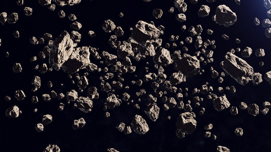 Tiny Luxembourg announces big plans to mine asteroids