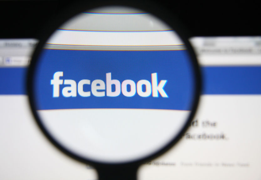 Biased 'fact-checkers' offer bogus cover for Facebook censorship