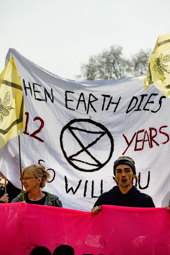 Death cult rising 1