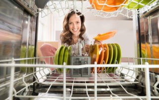 Make dishwashers great again