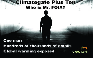 Climategate Plus Ten