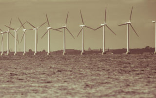 The giga and terra scam of offshore wind energy