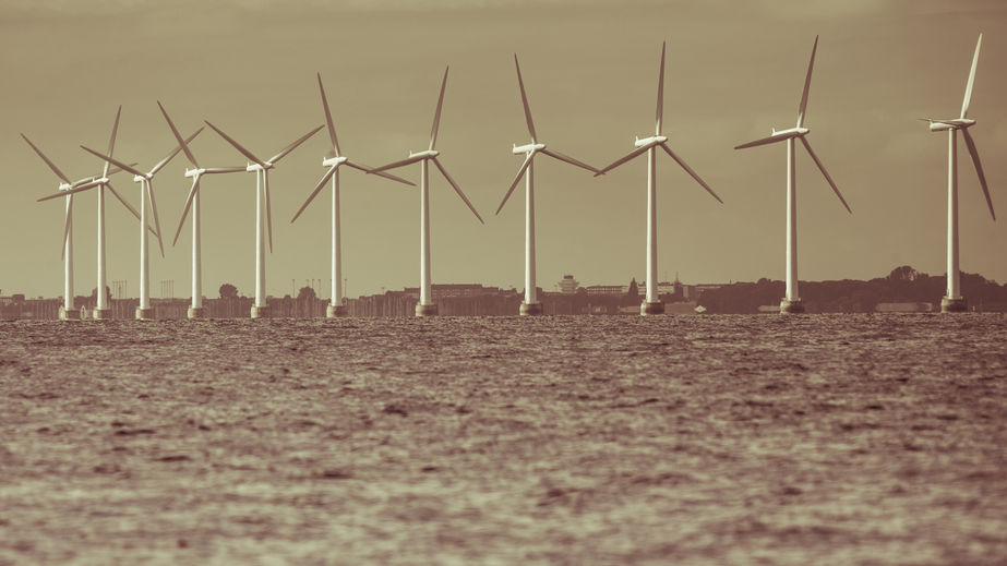 The giga and terra scam of offshore wind energy