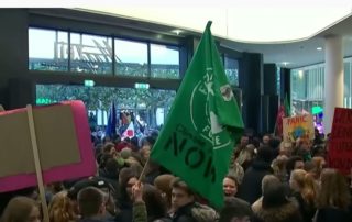 COP 25: Hysteria meets diplomacy in Madrid