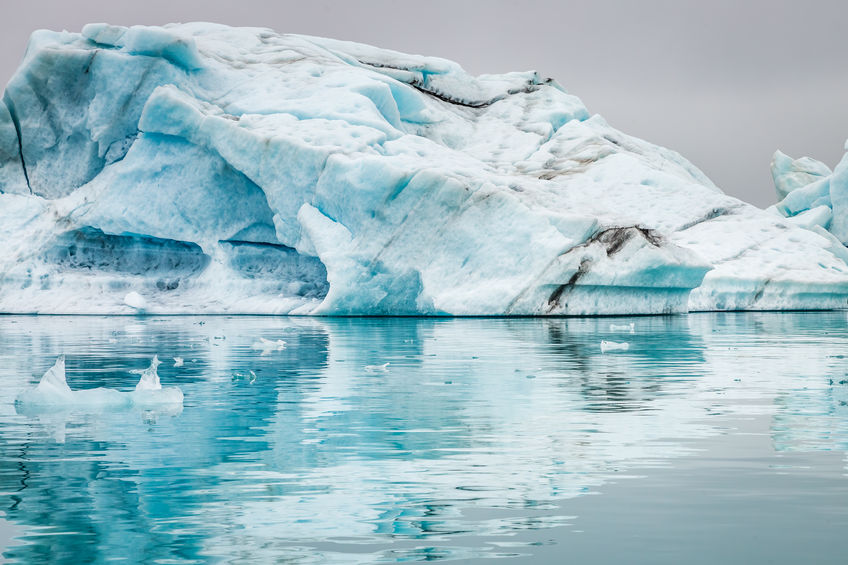 No, Greenland is not approaching a melting ‘tipping point’ 1