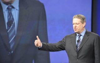 Al Gore revisited