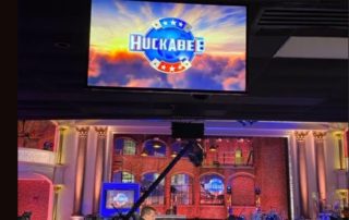 Climate Hustle 2 Kevin Sorbo on Huckabee 8 PM Saturday on TBN