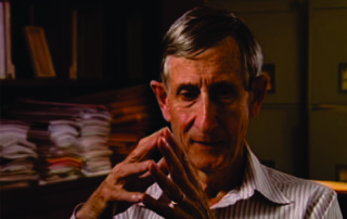 Legendary physicist Freeman Dyson -- A great one has passed