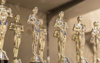 The Green Oscars: A high-fashion nightmare!