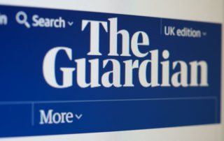 Guardian's biases produced bogus COVID-19 claims