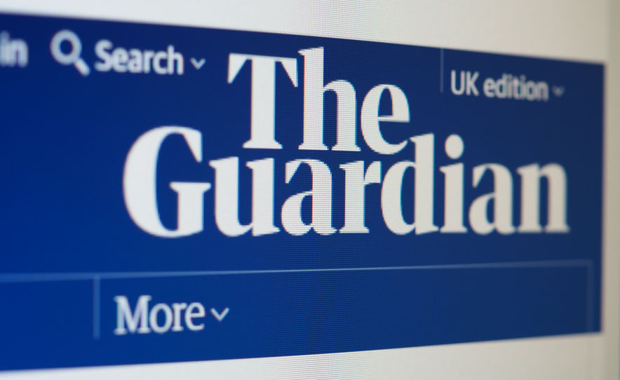 Guardian's biases produced bogus COVID-19 claims