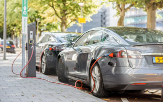 A reality check on electric cars: Arithmetic required