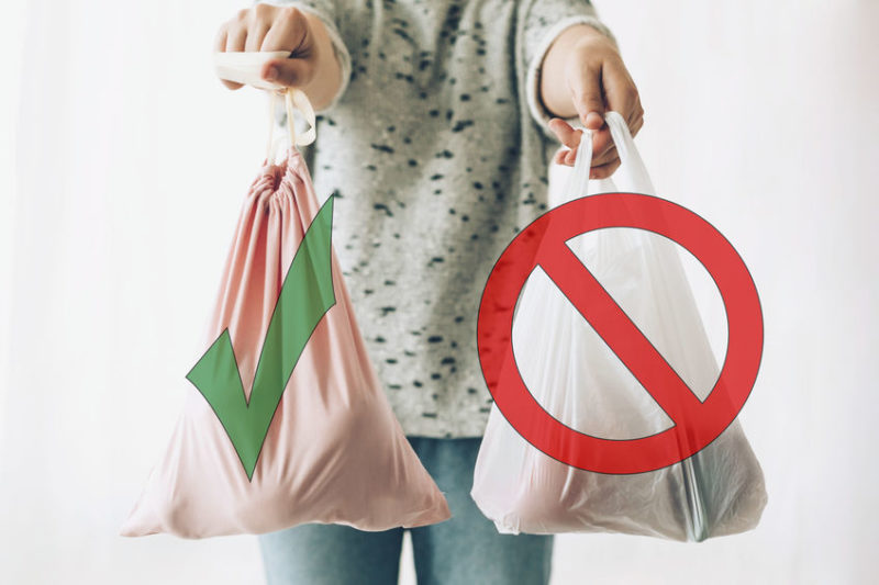 Banning plastic grocery bags spreads disease CFACT