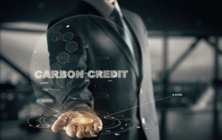 Carbon credit scam exposed: carbon markets fail as CO₂ declines