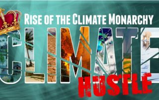 Climate Hustle 2: Postponed