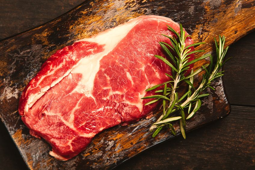 New Wyoming law could let you buy meat directly from the ranch