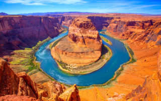 Colorado River water woes are real -- But not climate