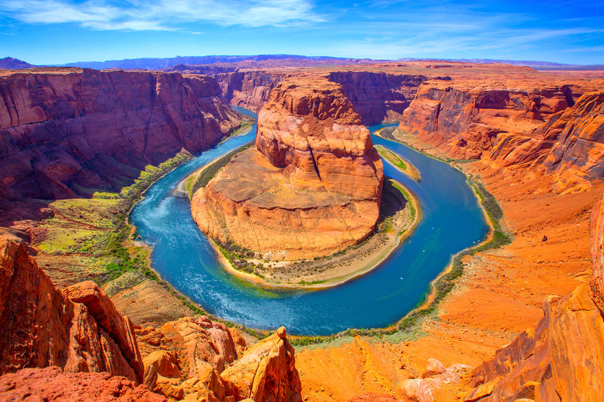 Colorado River water woes are real -- But not climate