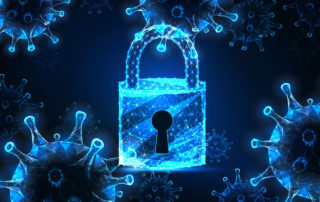 Do lockdowns stop viruses?