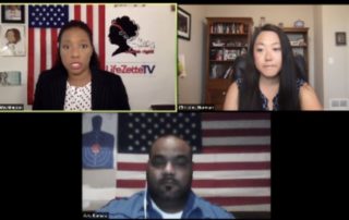 Exploiting Black/White relations to make America red 2