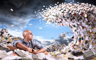 Reigning in Green bureaucracy