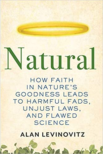 Review: "Natural" asks the wrong question