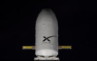 Watch here: SpaceX Falcon 9 rocket to launch 60 satellites into orbit