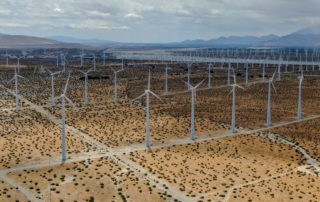 California reveals the sad reality of "renewables"
