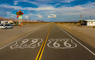 Rough energy news for California