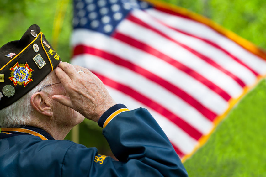 WW ll fighter pilot's widow determined to memorialize her husband on her property