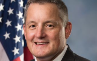 EP 111: Congressman Westerman, Lone Forester in Congress
