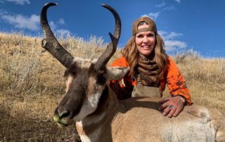 EP 113: Jana Waller, Conservationist and TV Host