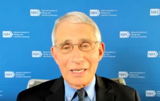 Fauci’s climate pandemic comments more predictable than weather 4