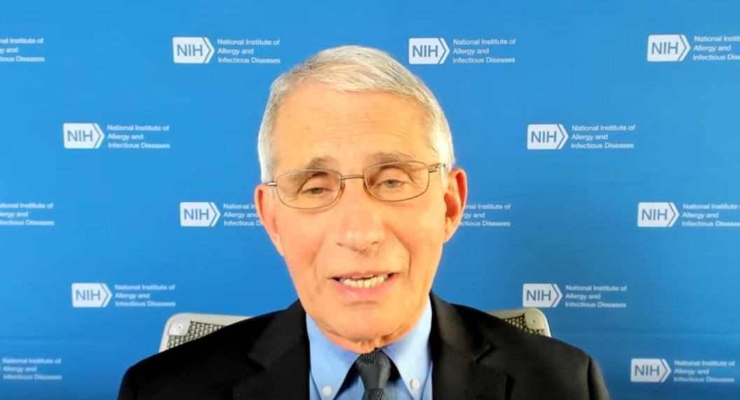 Fauci’s climate pandemic comments more predictable than weather 4