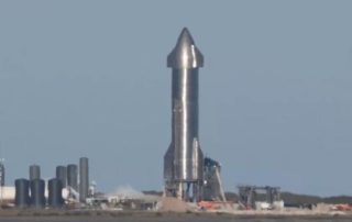 SpaceX Starship Launch 5:20 PM EST WATCH NOW (Tuesday 12/8)