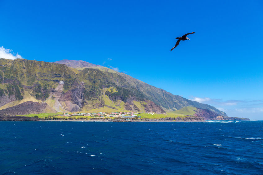 The most remote island in the world is now an ocean sanctuary