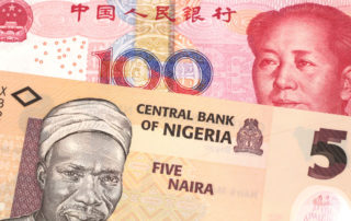 The recolonization of Africa by China