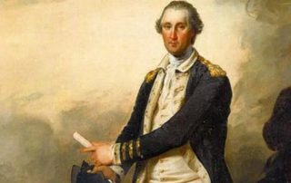 George Washington's "Rules Of Civility"