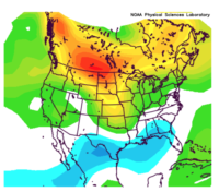 Take aways from the winter version against the averages of a cat 5 hurricane 2