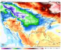 Take aways from the winter version against the averages of a cat 5 hurricane 3
