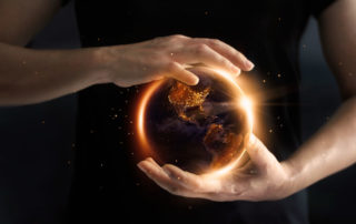 Where is global warming's missing heat coming from?  Part 2