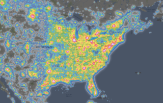 America’s light usage reveals insanity of relying on weather-dependent wind & solar