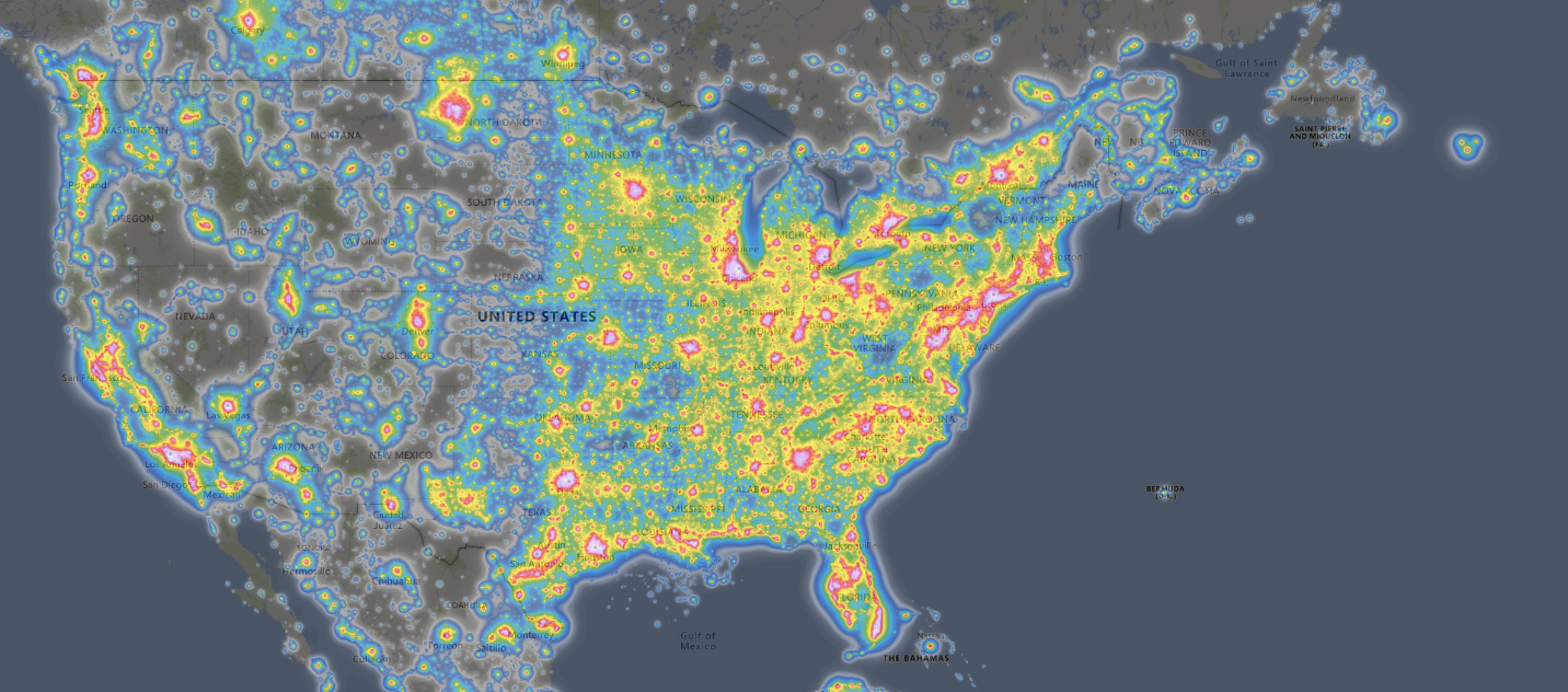 America’s light usage reveals insanity of relying on weather-dependent wind & solar