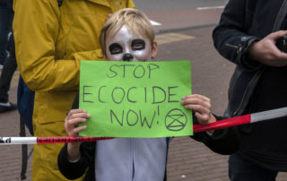 “Ecocide” may be another $hakedown of the U.S.A.