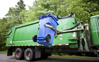 States planning new garbage taxes