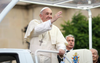 Will a changing climate flood Earth... again? 1