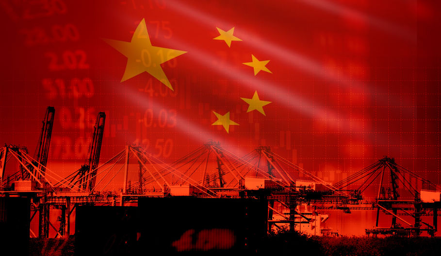   Will China pay climate change “loss and damage”?