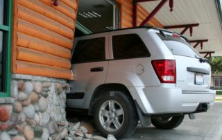 The Biden Climate Summit -- speeding up to hit the wall harder