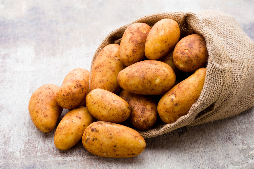 Using ‘potato wastewater’ to recycle high tech devices