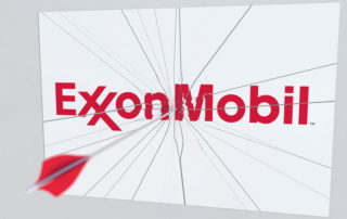 CFACT wades into Exxon shareholder fiasco